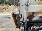 Vögele Super 1300-3i paver 12