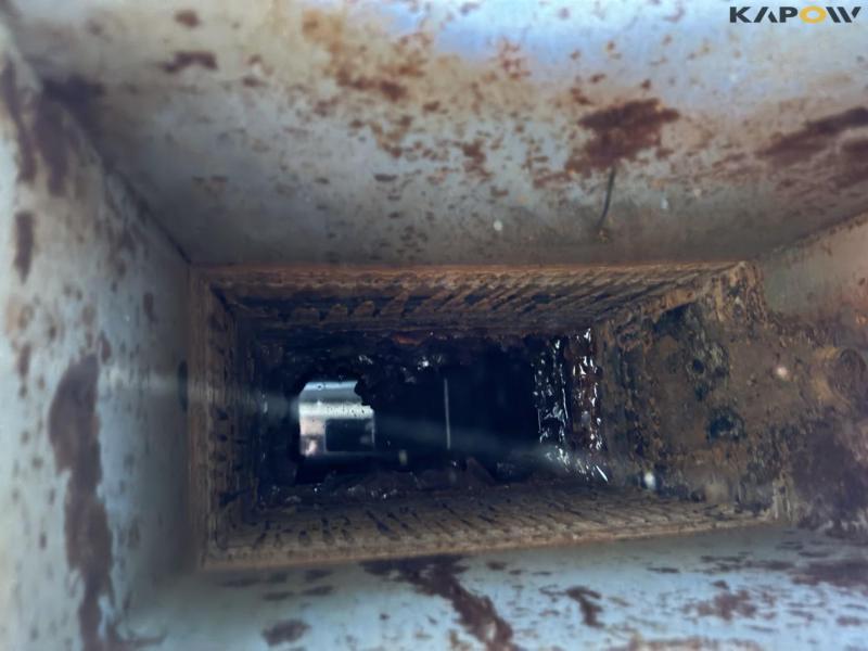 V. Løwener N302 spot welder 15