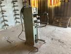 V. Løwener N302 spot welder 2