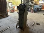 V. Løwener N302 spot welder 3