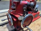 V. Løwener valve grinder 8
