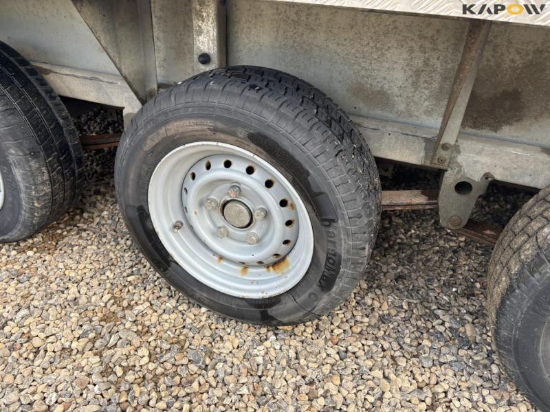 VA, 3520M5 trailer 30