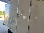 VA crew trailer/accommodation trailer 12