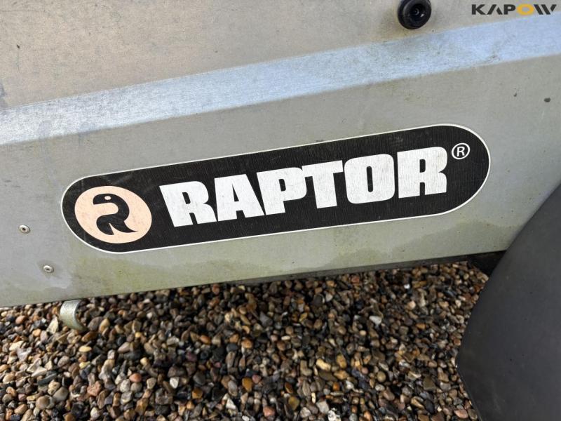 VA Trailer - Without Registration Certificate 13