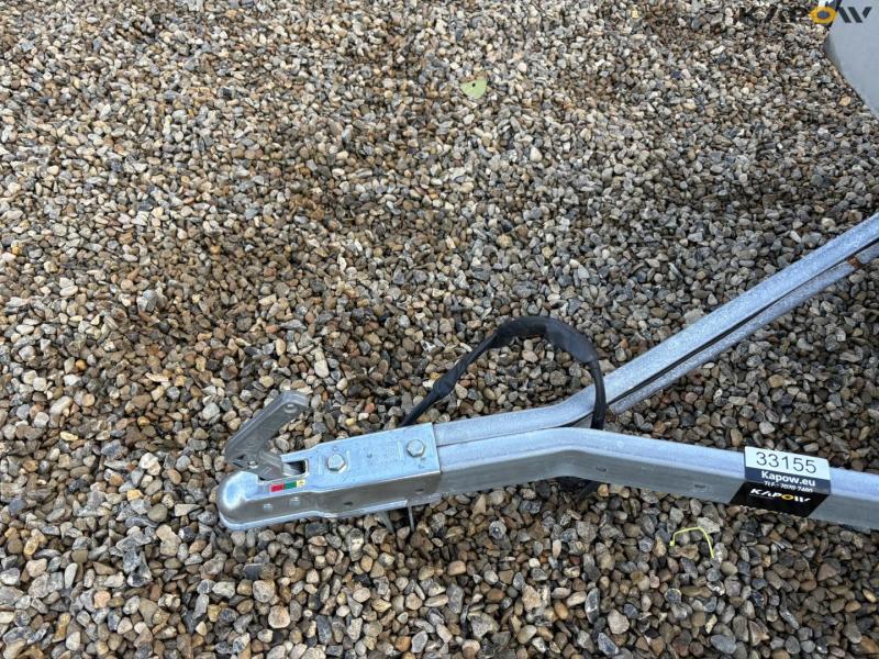 VA Trailer - Without Registration Certificate 11