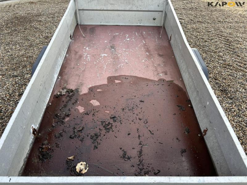 VA Trailer - Without Registration Certificate 14