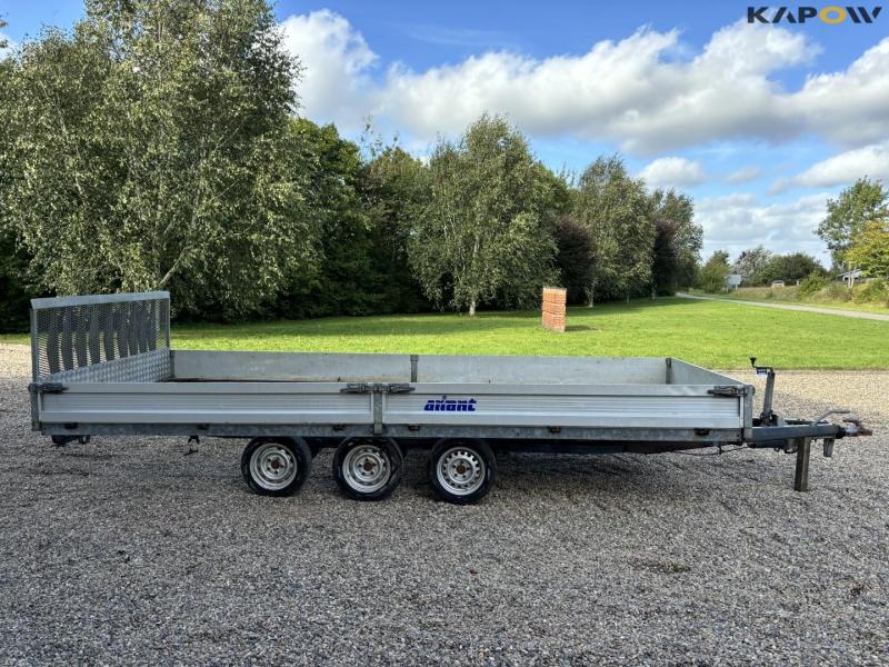 VA trailer - Without registration certificate 4