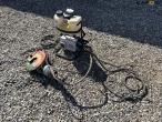 Wet cutter 1