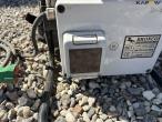 Wet cutter 8