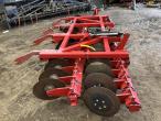 Vâderstad disc harrow 4