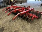Vâderstad disc harrow 5