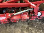 Vâderstad disc harrow 11