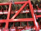 Vâderstad disc harrow 12