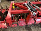 Vâderstad disc harrow 16