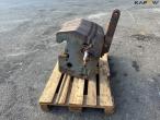 Weight blocks 8