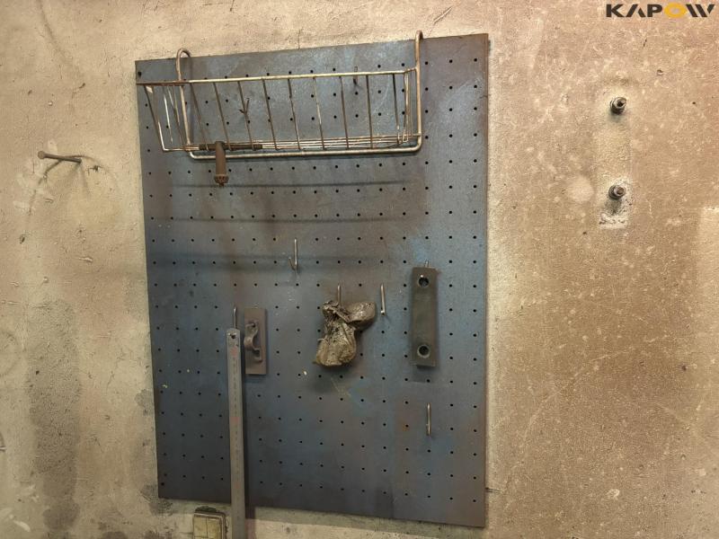 Workshop/welding table 3