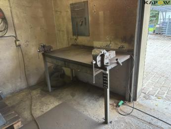 Workshop/welding table