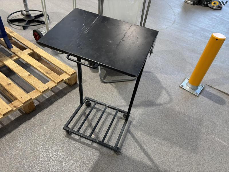 Workshop equipment 20