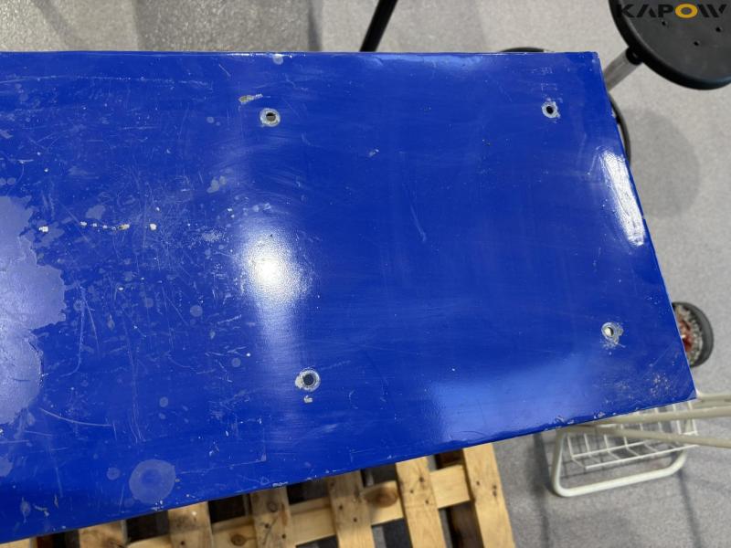 Workshop equipment 27