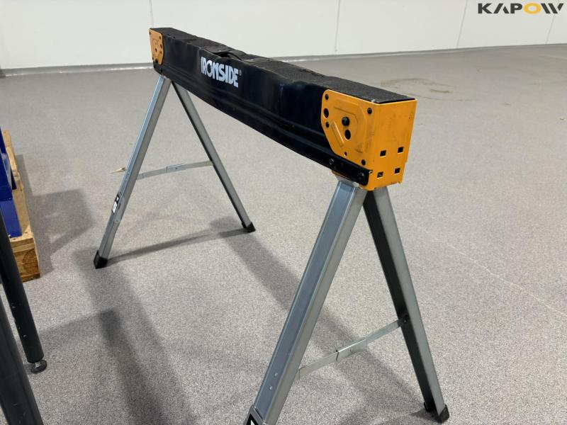 Workshop equipment 36