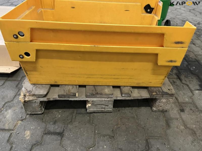 Workshop equipment 16