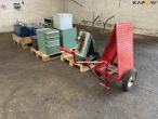 Workshop equipment/ Tool boxes 1