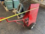 Workshop equipment/ Tool boxes 9