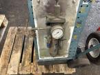Workshop equipment/ Tool boxes 14