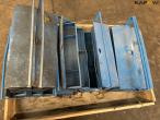 Workshop equipment/ Tool boxes 40