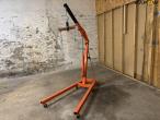 Workshop crane - 2 tons. 21