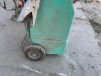 Workshop machines 11