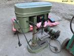Workshop machines 17