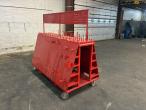 Workshop shelving 3