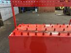 Workshop shelving 19