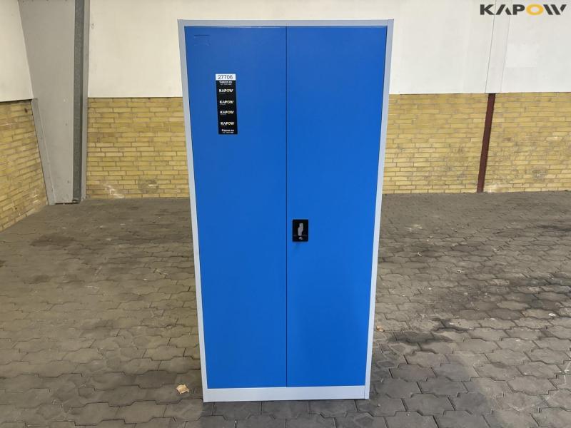 Workshop cabinet - Not assembled 2