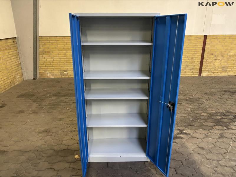 Workshop cabinet - Not assembled 10