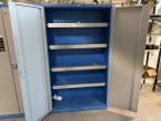 Workshop cabinet 3