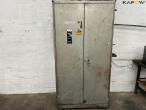 Workshop cabinet 1
