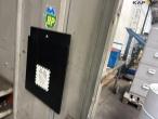 Workshop cabinet 16