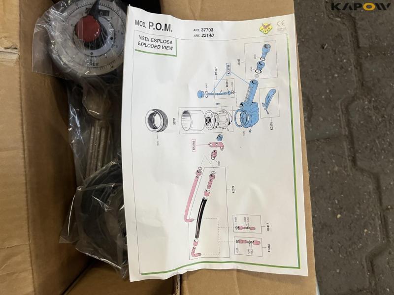 Workshop equipment - New 17