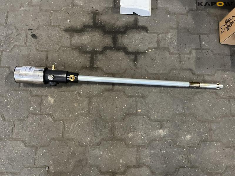 Workshop equipment - New 18