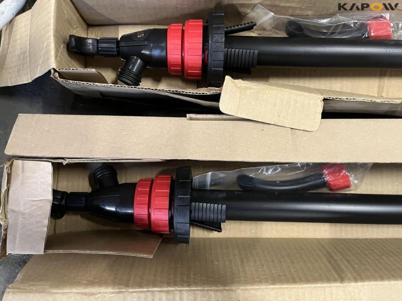 Workshop equipment - New 21