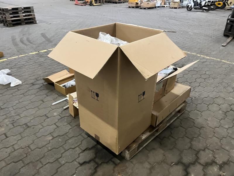 Workshop equipment - New 5