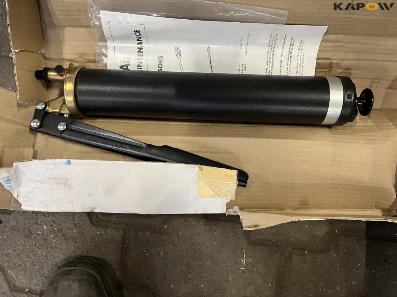 Workshop equipment - New 9