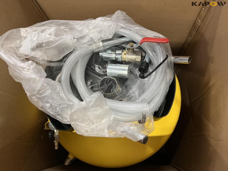 Workshop equipment - New 13