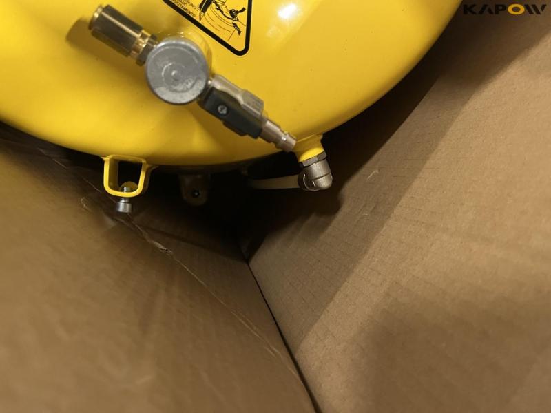 Workshop equipment - New 15