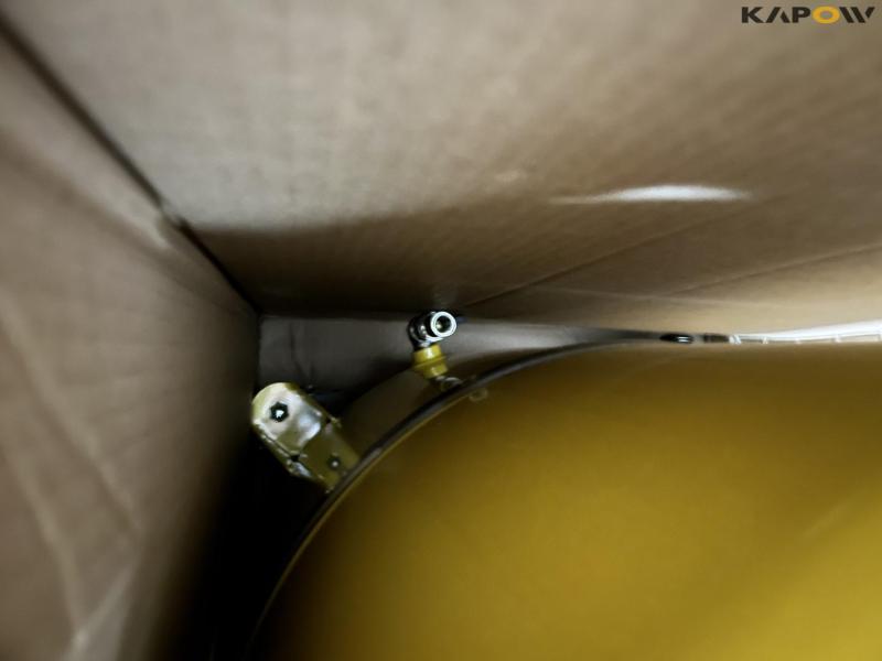 Workshop equipment - New 16