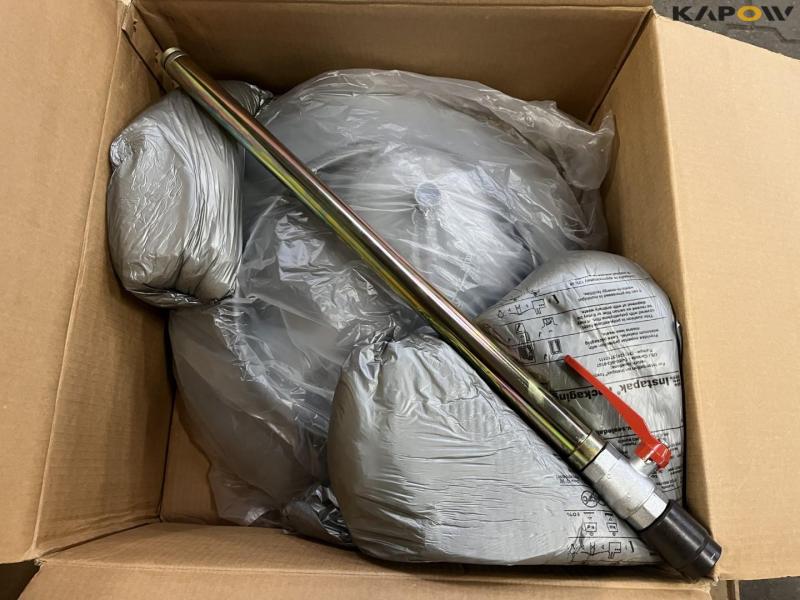 Workshop equipment - New 17