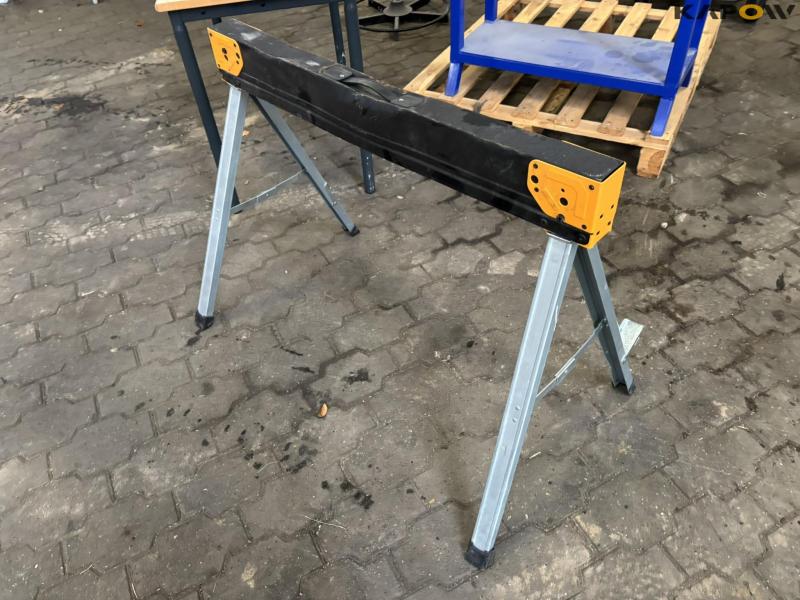 Miscellaneous workshop equipment 5