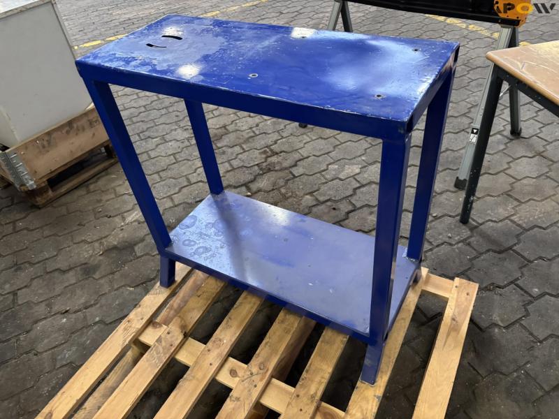 Miscellaneous workshop equipment 19